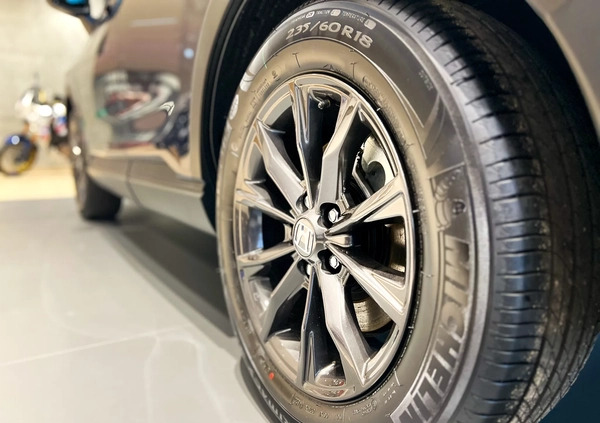Honda CR-V cena 213900 przebieg: 1, rok produkcji 2023 z Żabno małe 172